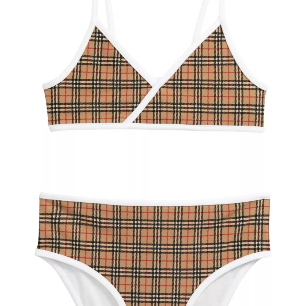 Brand new Burberry kids 12y